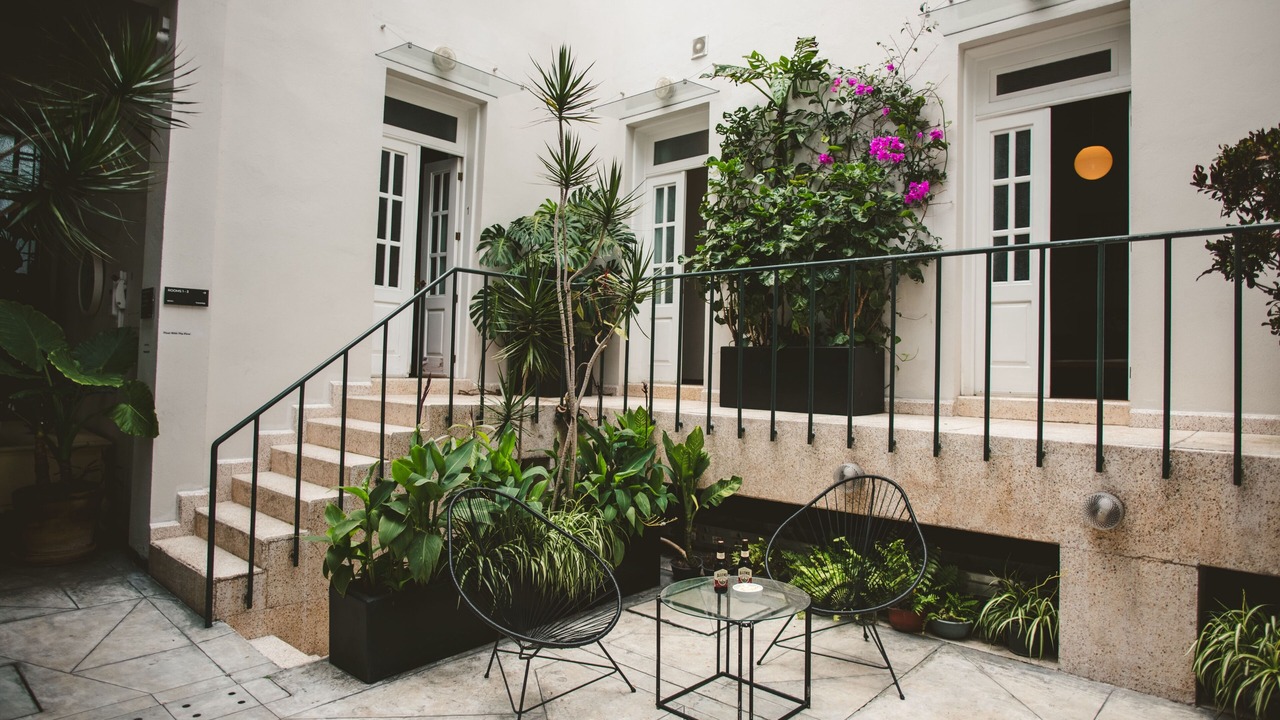 Photo of Outdoor in Colonia Roma