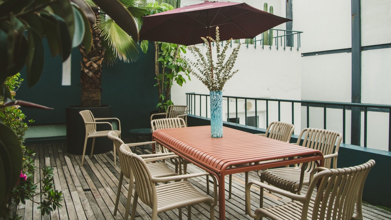Photo of Outdoor in Colonia Roma
