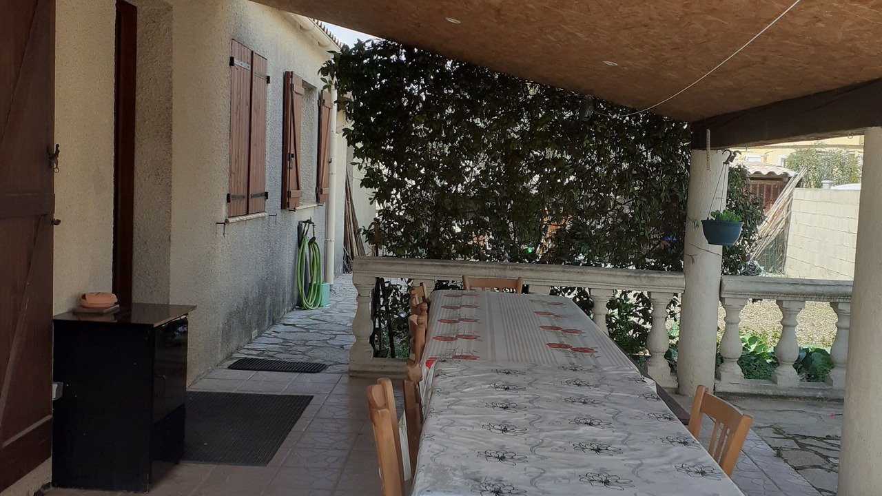 Photo of Outdoor in Montpeyroux