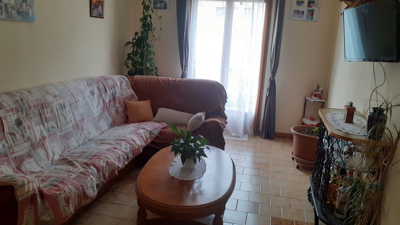 Photo of Livingroom in Montpeyroux