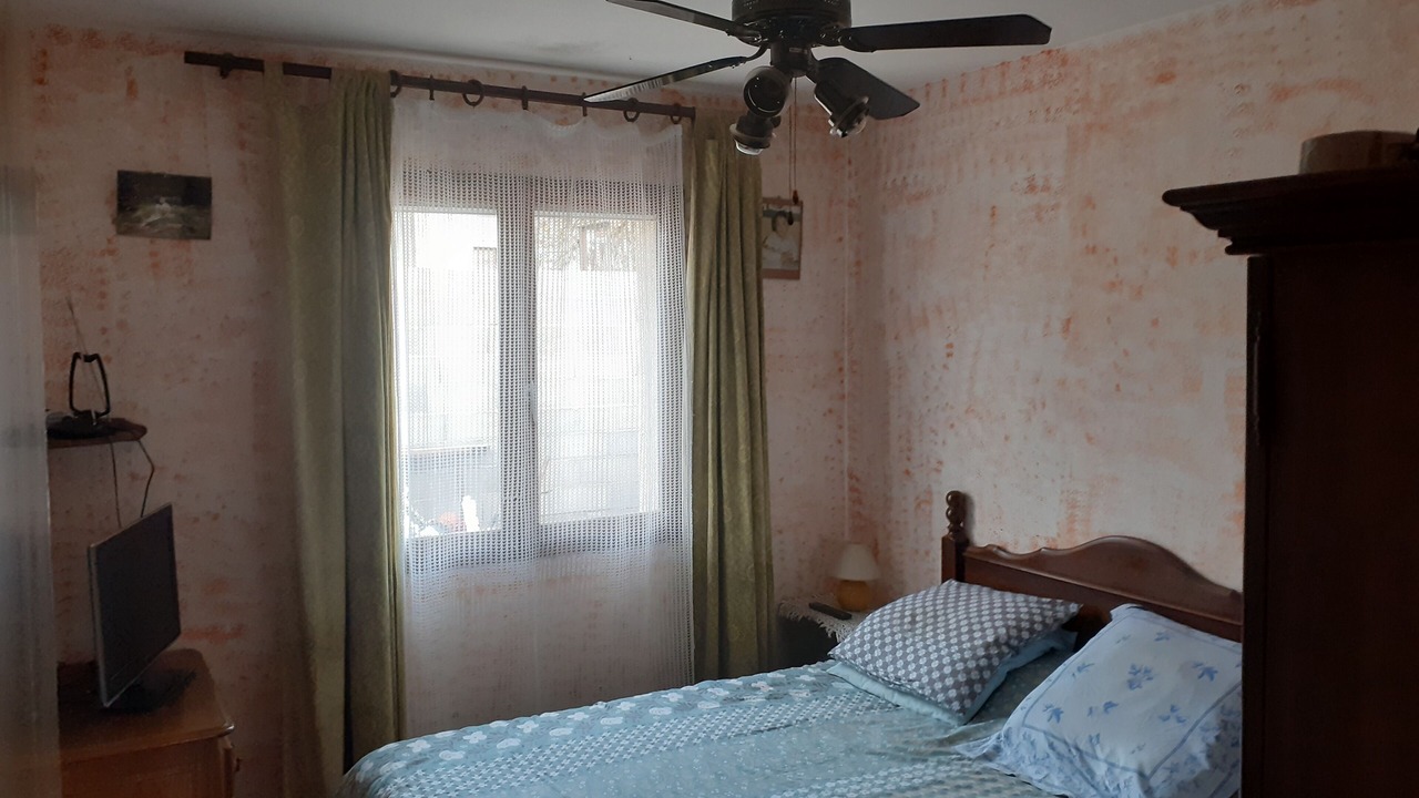Photo of Bedroom in Montpeyroux