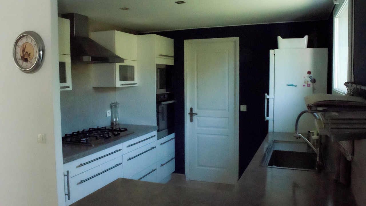 Photo of Kitchen in Villetelle