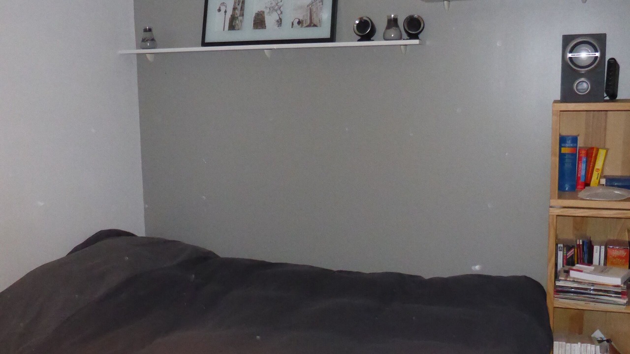 Photo of Bedroom in Villetelle