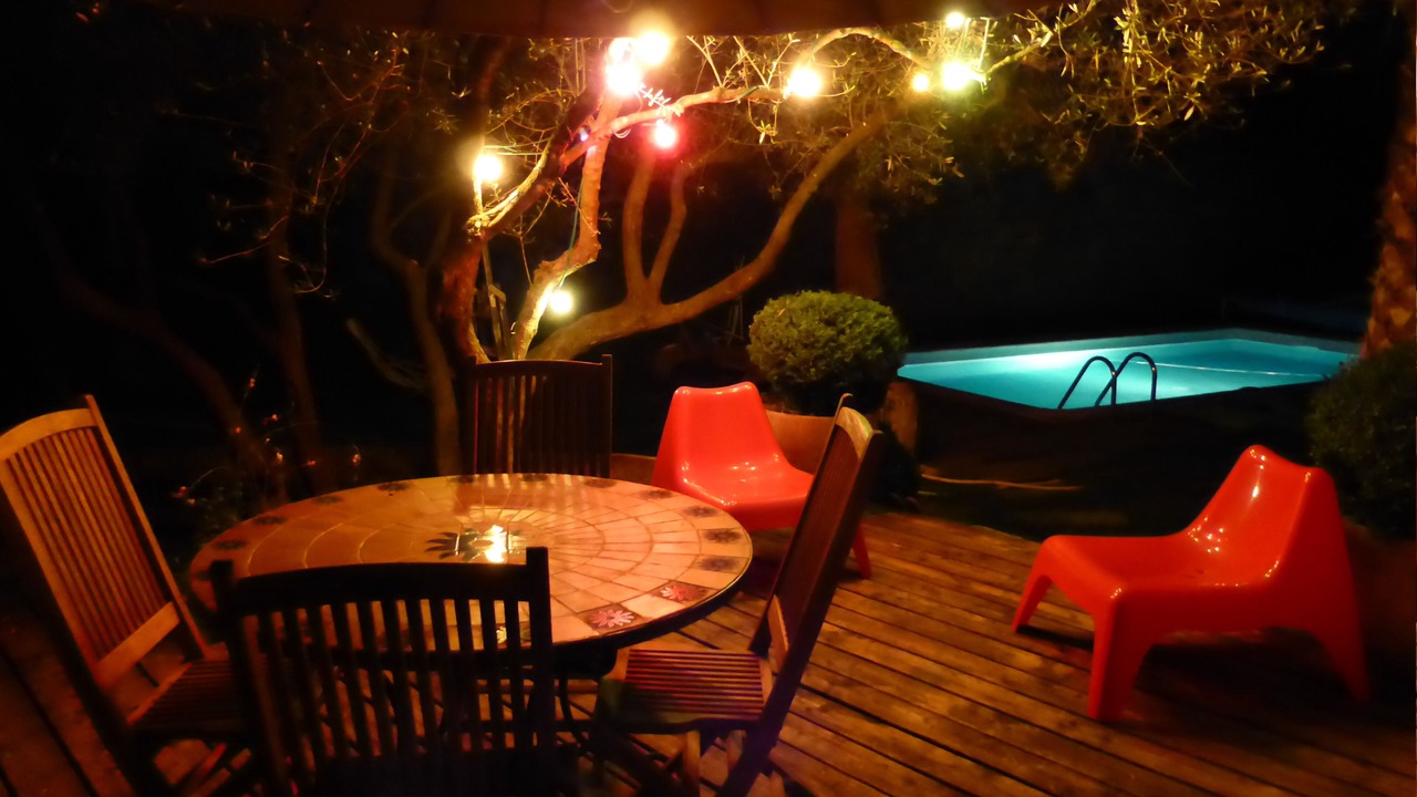 Photo of Outdoor in Villetelle