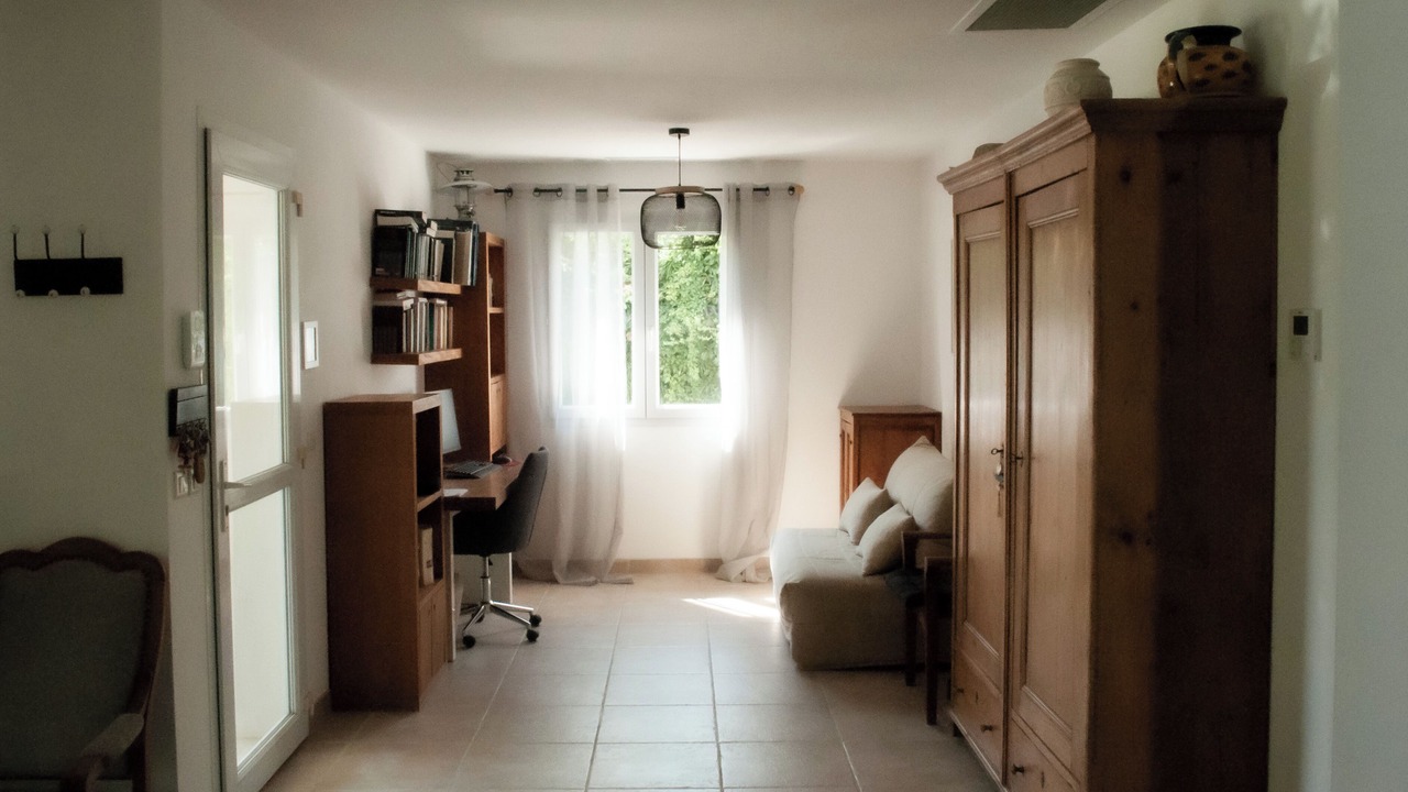 Photo of Livingroom in Villetelle