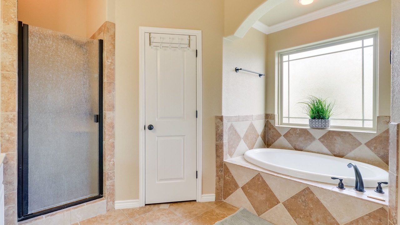 Photo of Bathroom in Killeen