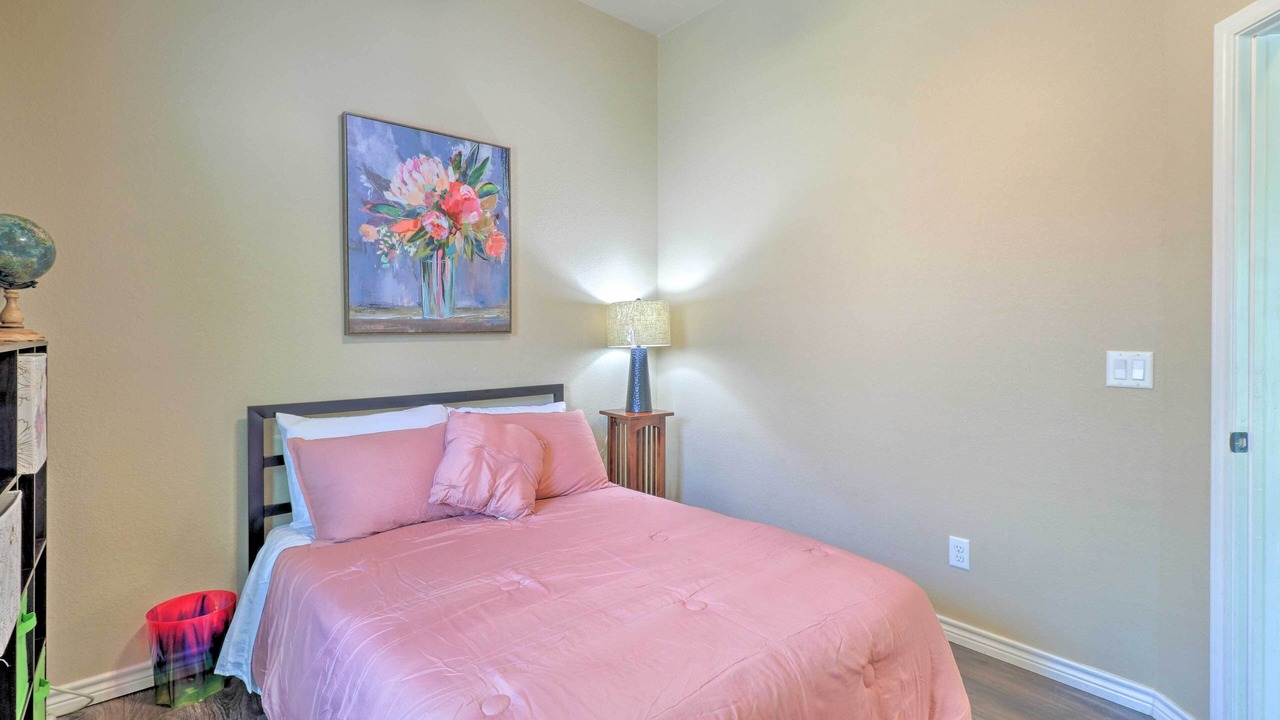 Photo of Bedroom in Killeen