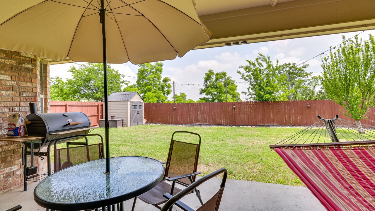 Photo of Outdoor in Killeen