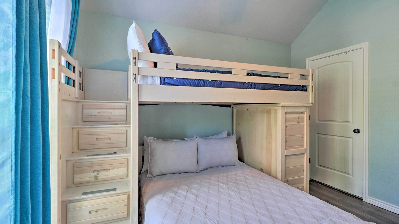Photo of Bedroom in Killeen