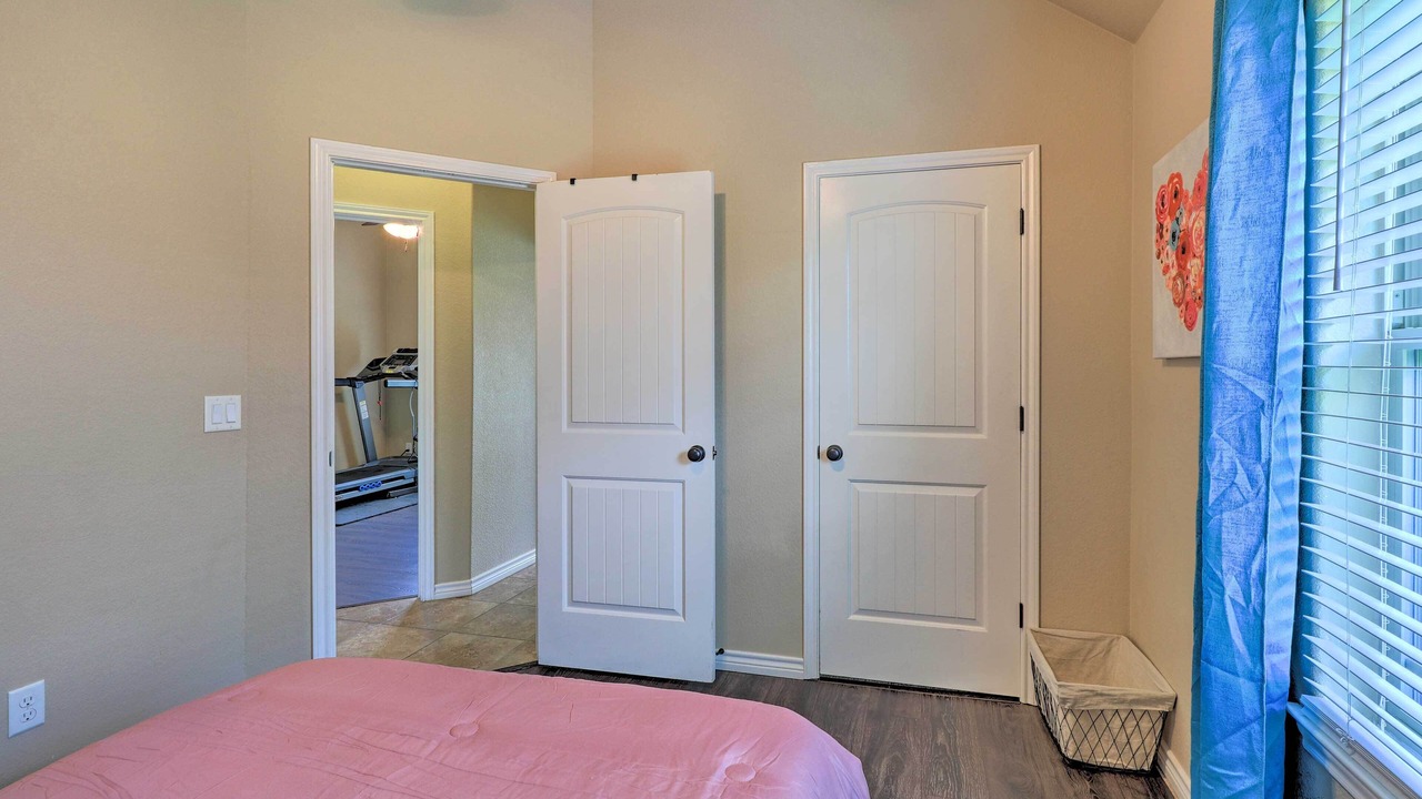 Photo of Bedroom in Killeen
