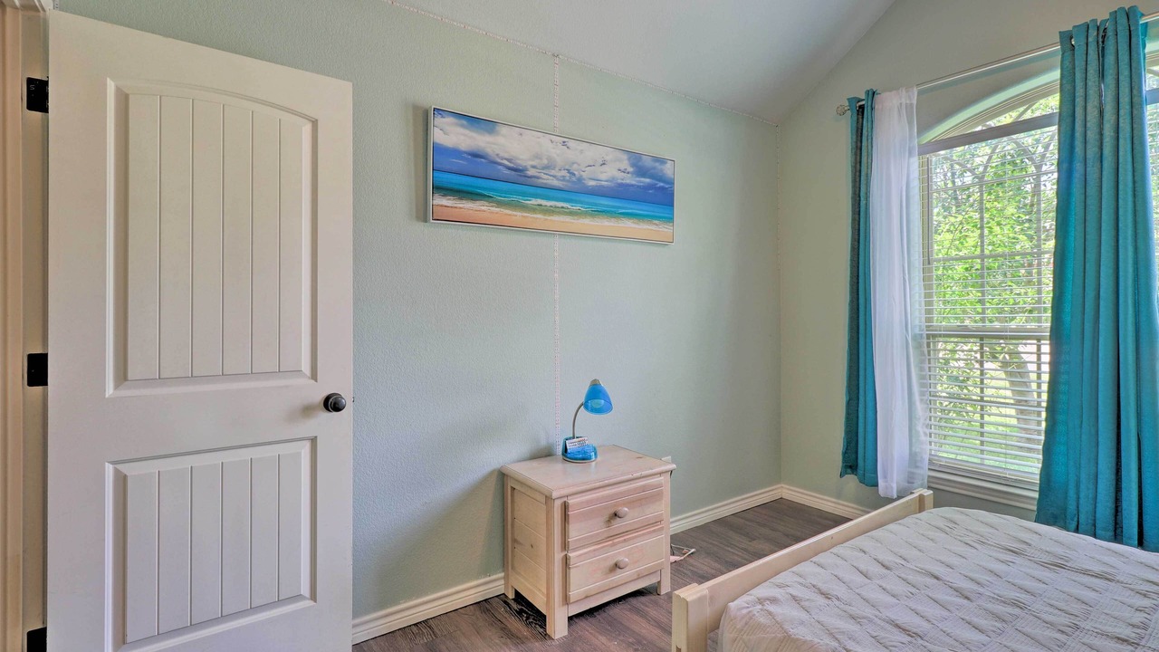 Photo of Bedroom in Killeen