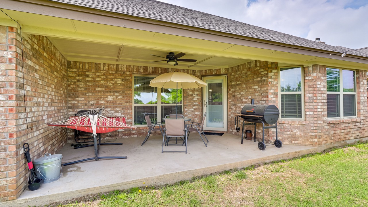 Photo of Outdoor in Killeen
