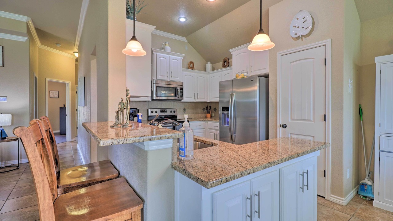 Photo of Kitchen in Killeen