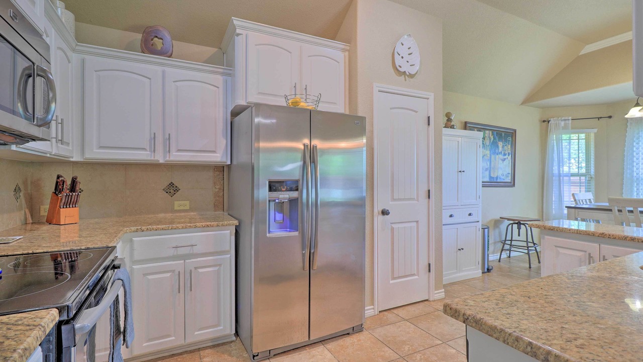Photo of Kitchen in Killeen
