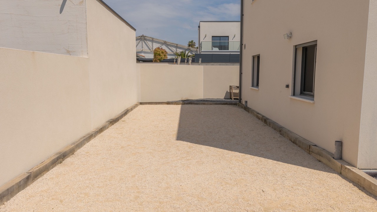 Photo of Outdoor in Castelnau-le-Lez
