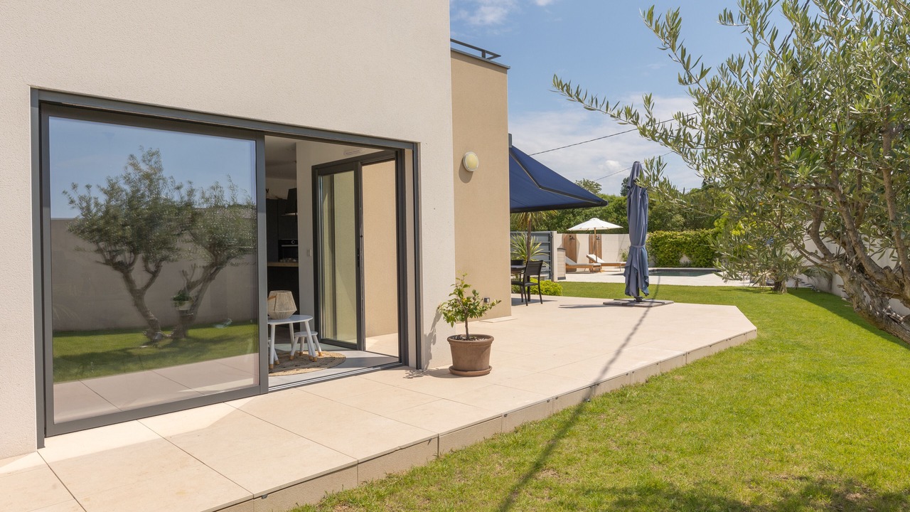 Photo of Outdoor in Castelnau-le-Lez