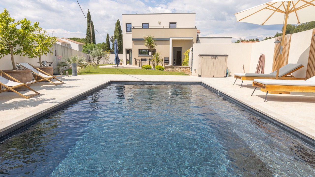 Photo of Outdoor in Castelnau-le-Lez