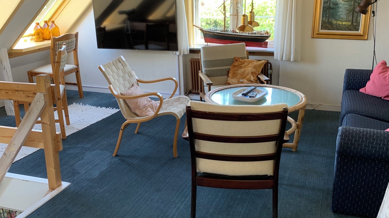 Photo of Livingroom in Thyholm