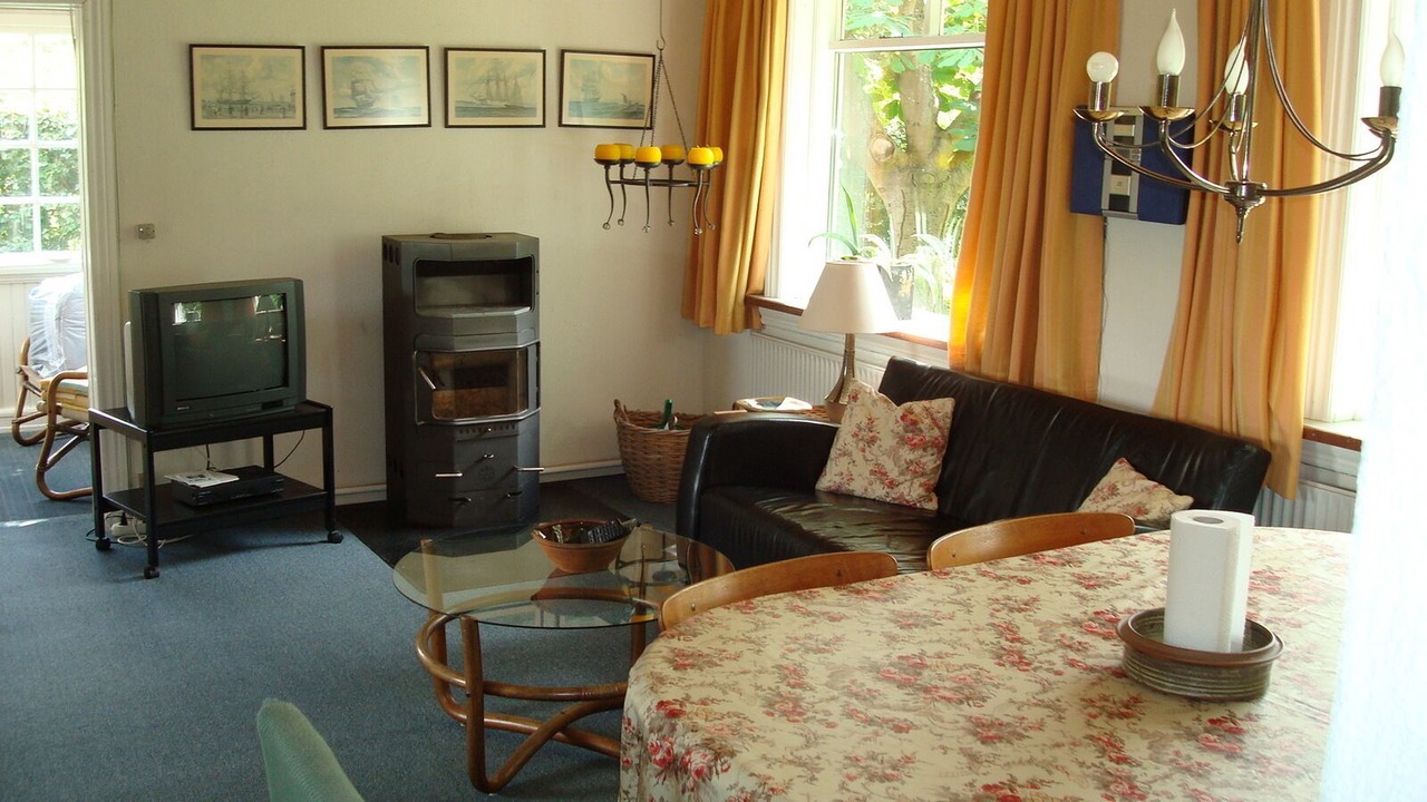 Photo of Livingroom in Thyholm