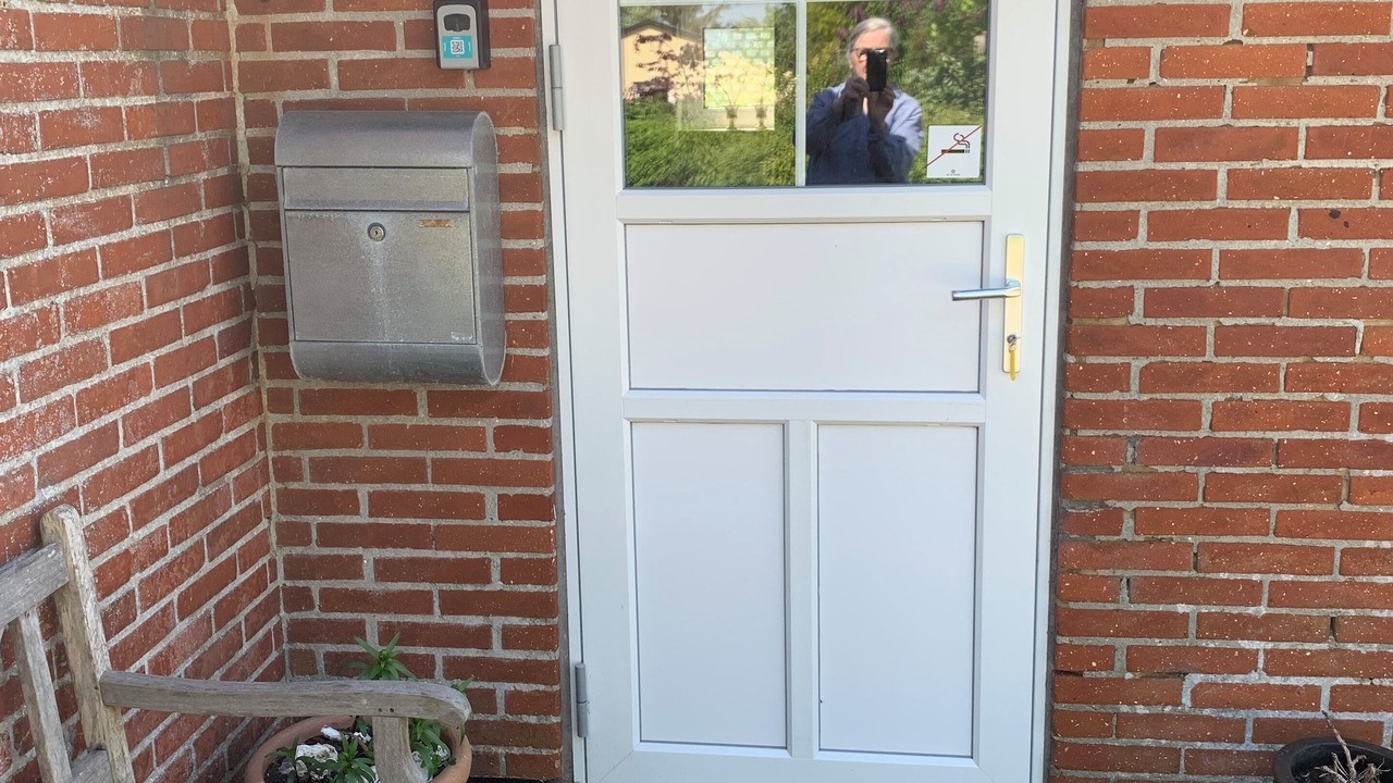 Photo of Outdoor in Thyholm