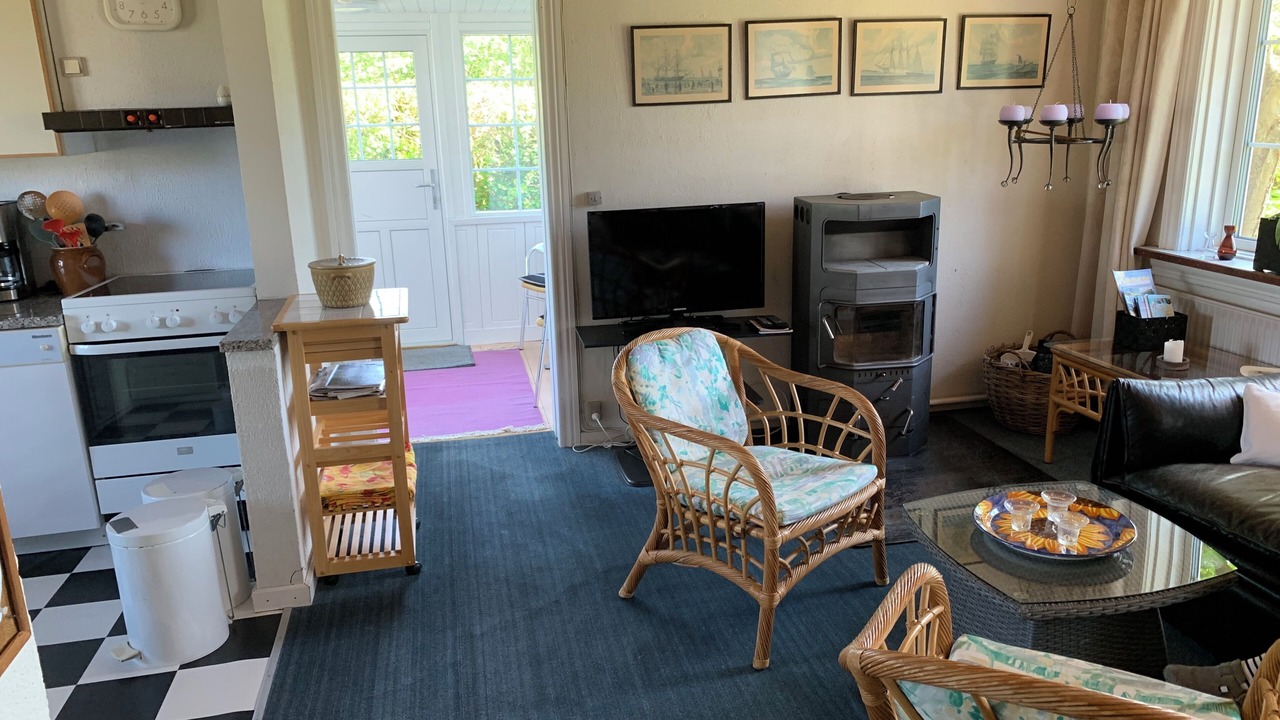 Photo of Livingroom in Thyholm