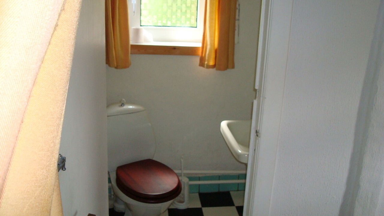 Photo of Bathroom in Thyholm