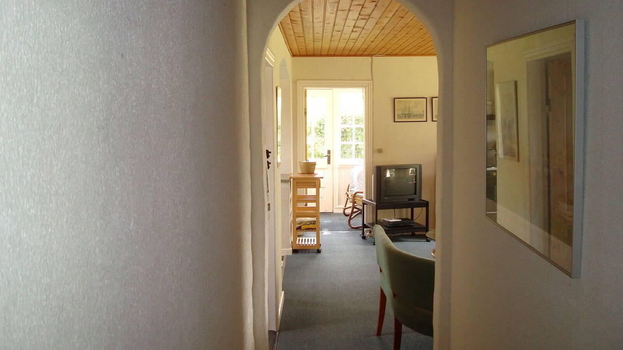 Photo of Bedroom in Thyholm