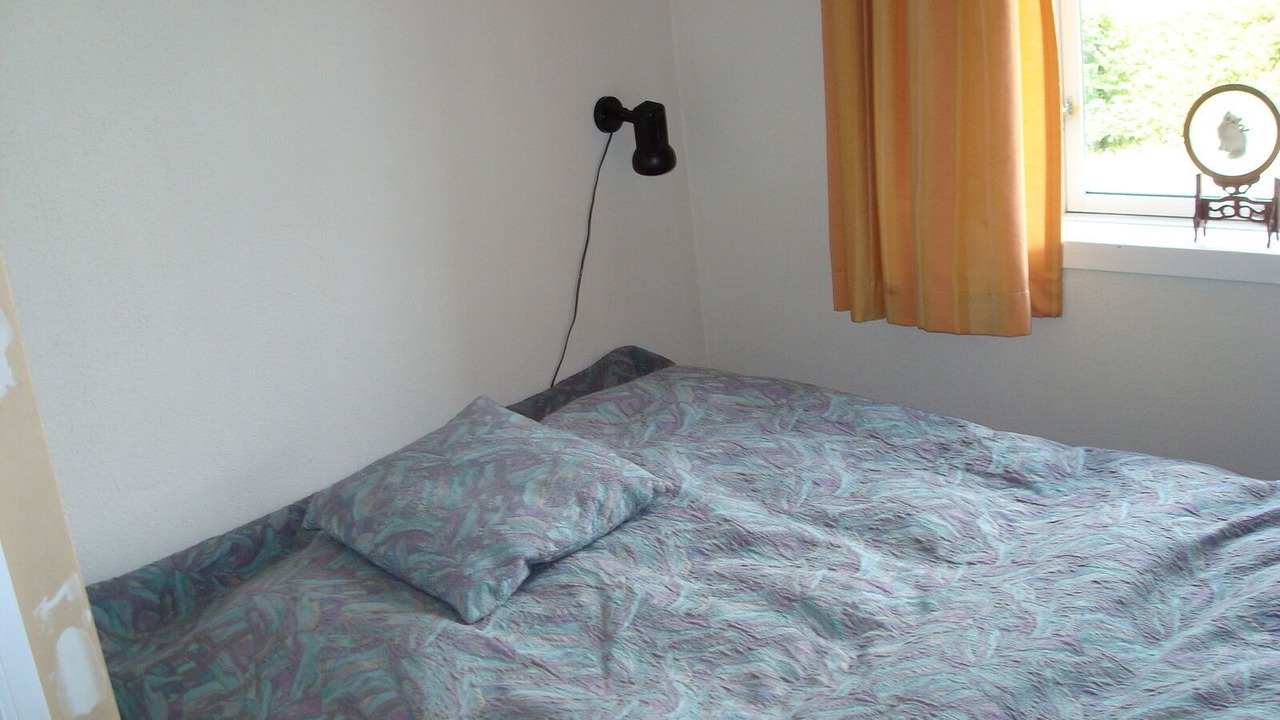 Photo of Bedroom in Thyholm