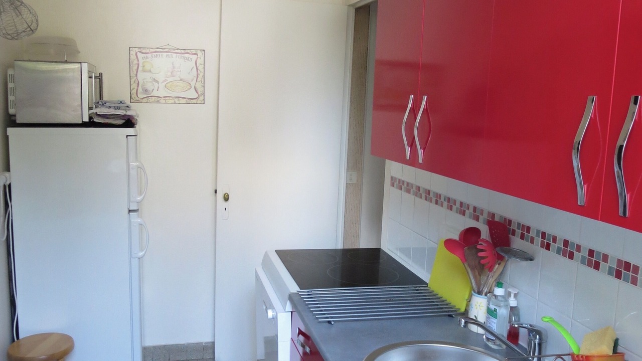 Photo of Kitchen in Blere