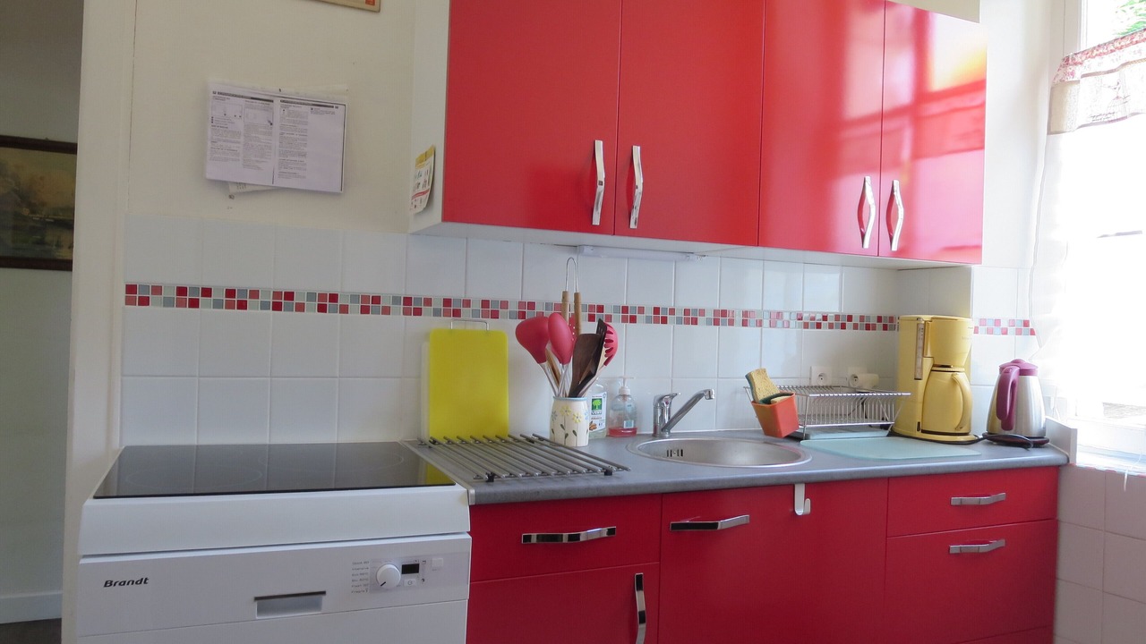 Photo of Kitchen in Blere