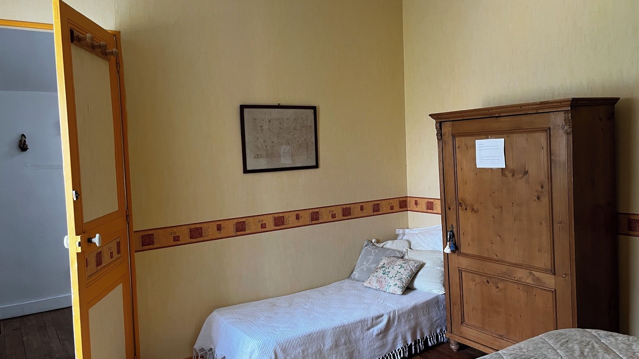 Photo of Bedroom in Blere