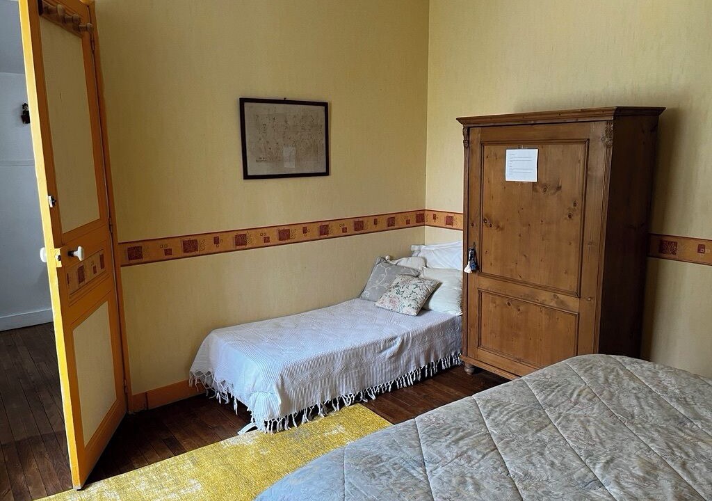 Photo of Bedroom in Blere