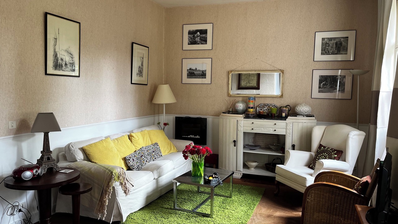 Photo of Livingroom in Blere