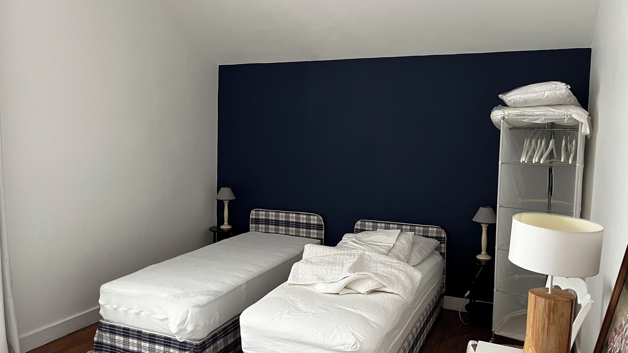 Photo of Bedroom in Blere