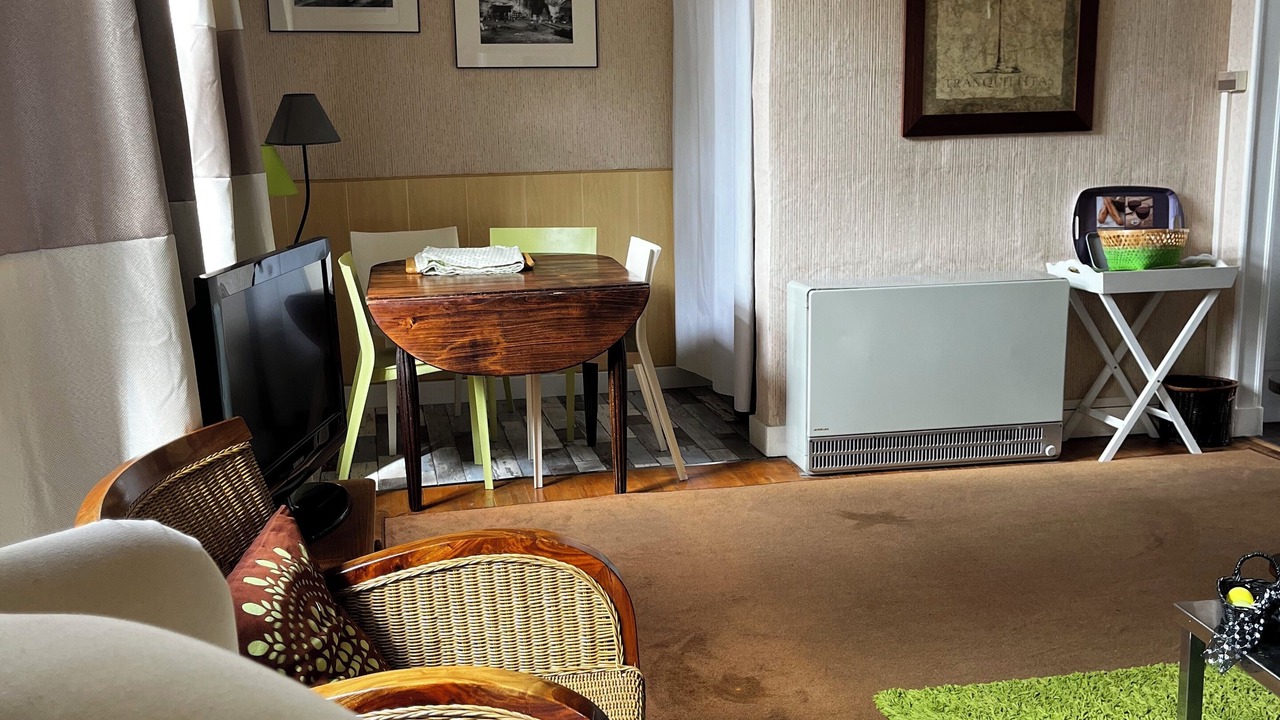 Photo of Livingroom in Blere