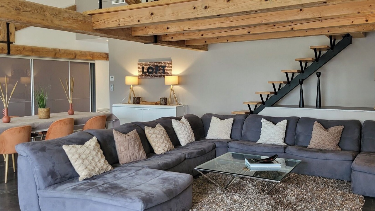 Photo of Livingroom in Raissac-d'Aude