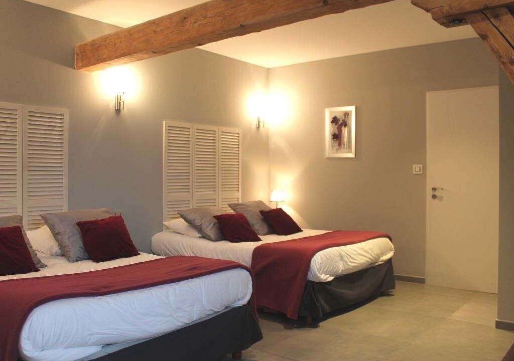Photo of Bedroom in Raissac-d'Aude