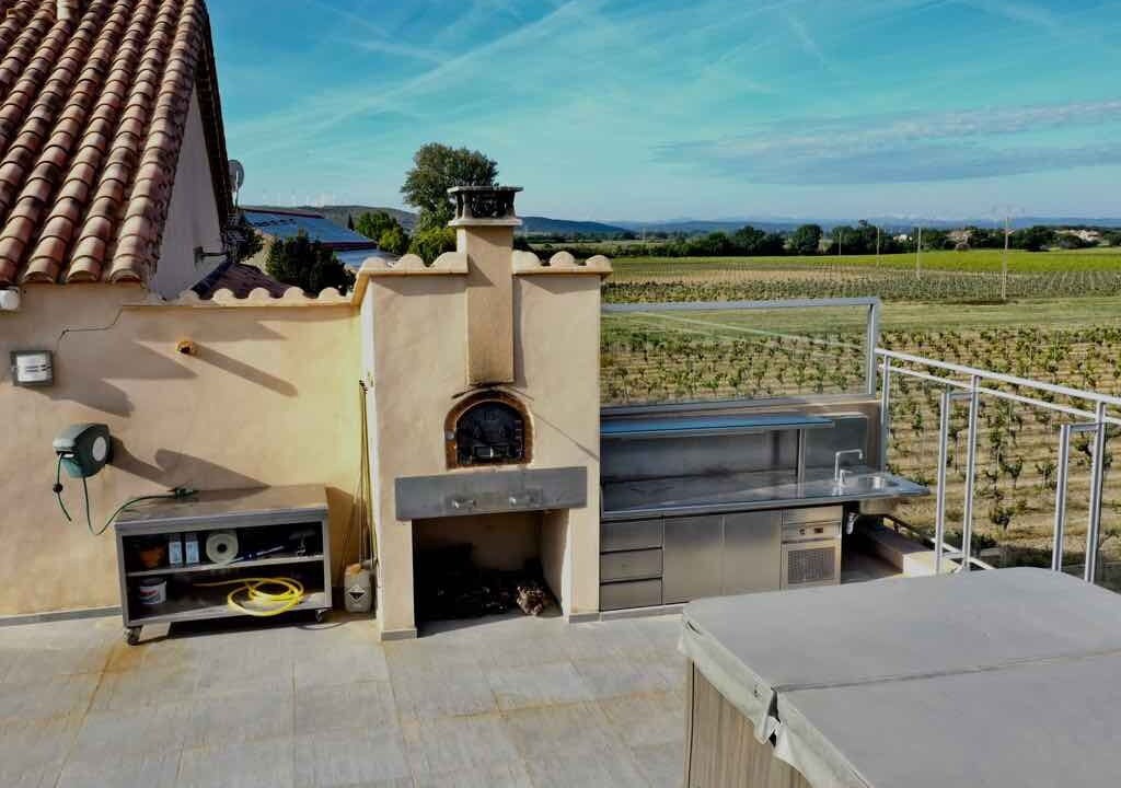 Photo of Outdoor in Raissac-d'Aude