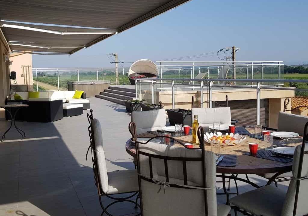 Photo of Outdoor in Raissac-d'Aude