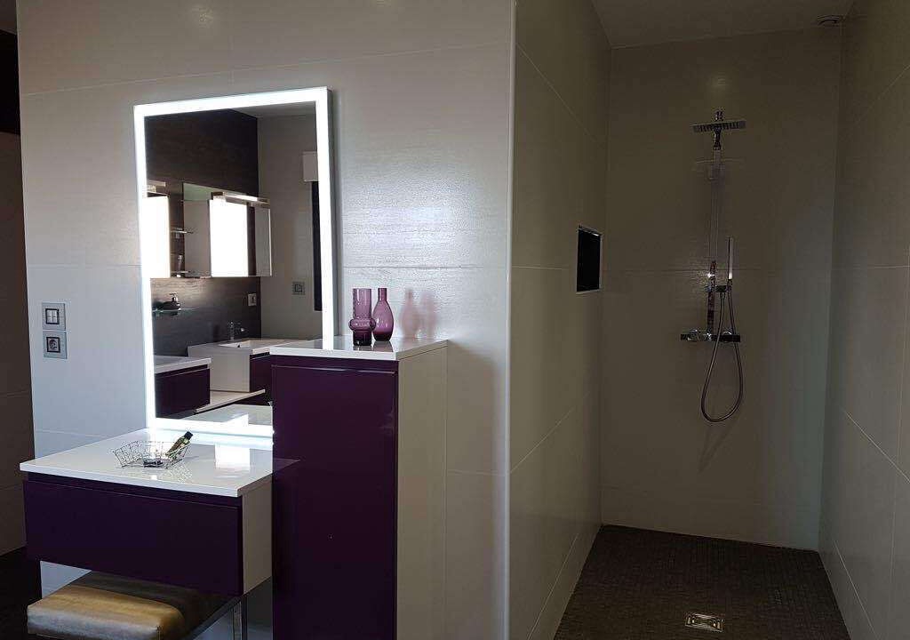 Photo of Bathroom in Raissac-d'Aude