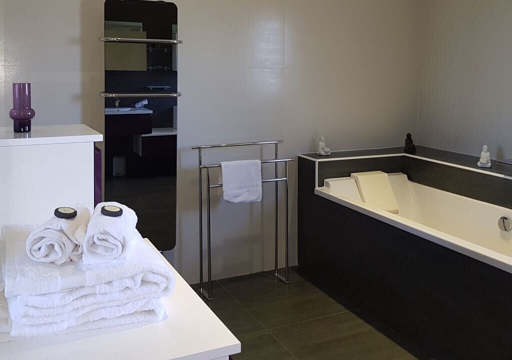 Photo of Bathroom in Raissac-d'Aude