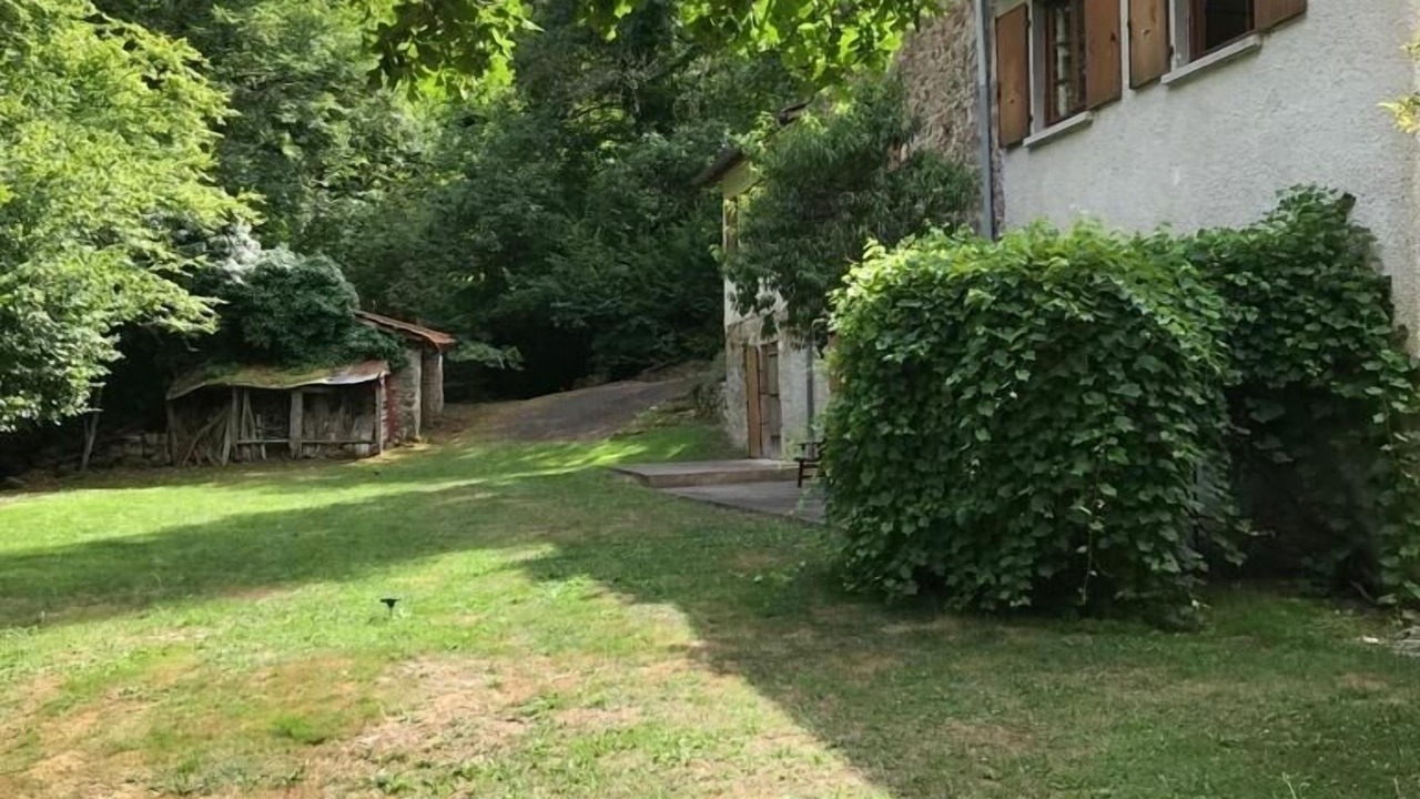 Photo of Outdoor in Saint-Martin-de-Fressengeas