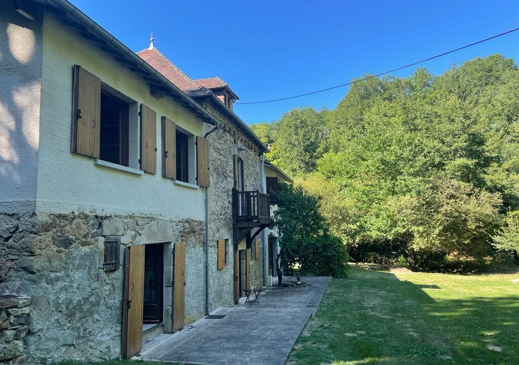 Photo of Outdoor in Saint-Martin-de-Fressengeas