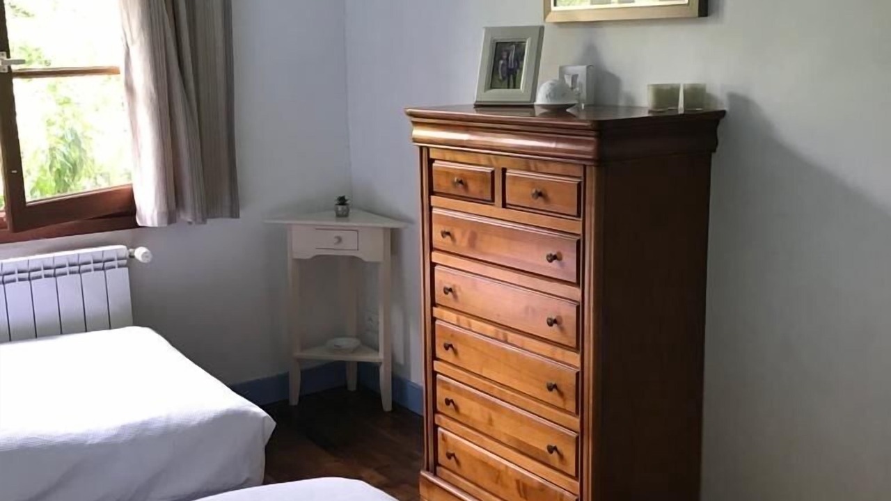 Photo of Bedroom in Saint-Martin-de-Fressengeas