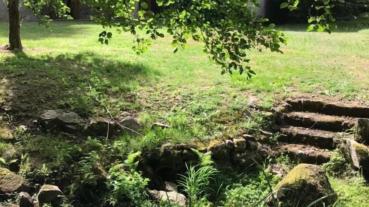 Photo of Outdoor in Saint-Martin-de-Fressengeas