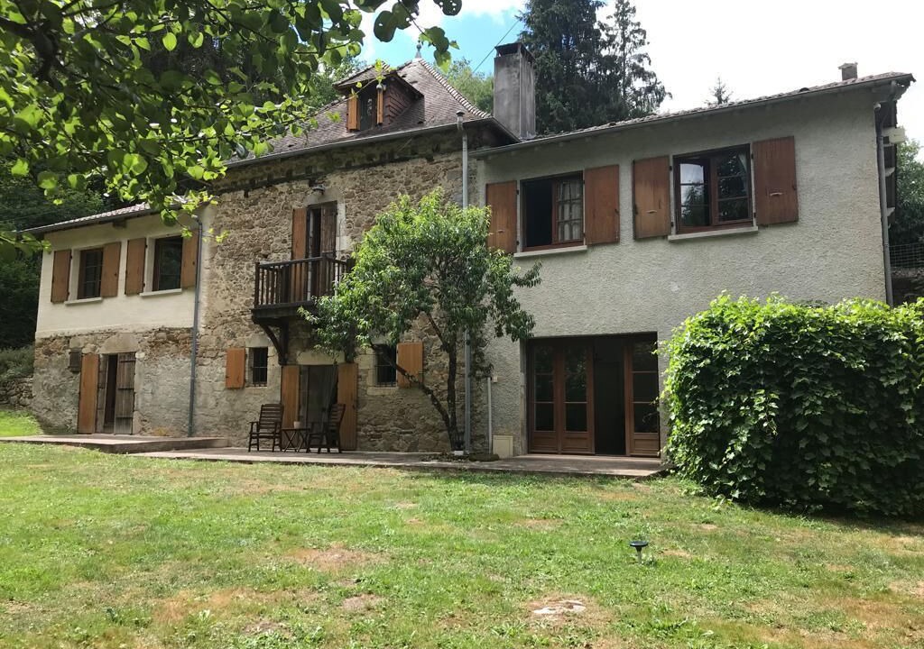 Photo of Outdoor in Saint-Martin-de-Fressengeas