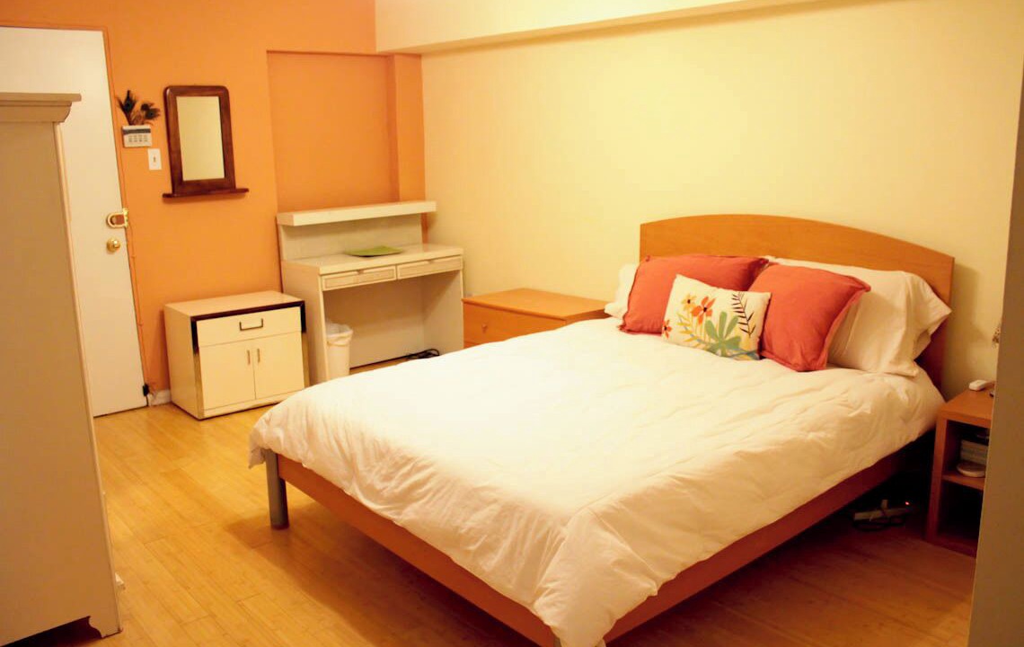 Photo of Bedroom in Sheffield and DePaul