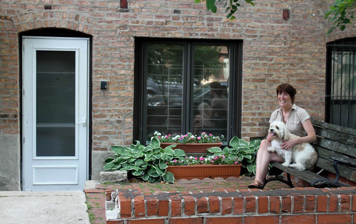 Photo of Outdoor in Sheffield and DePaul