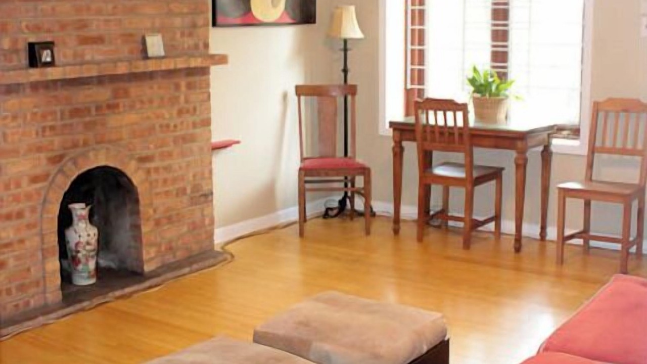 Photo of Livingroom in Sheffield and DePaul