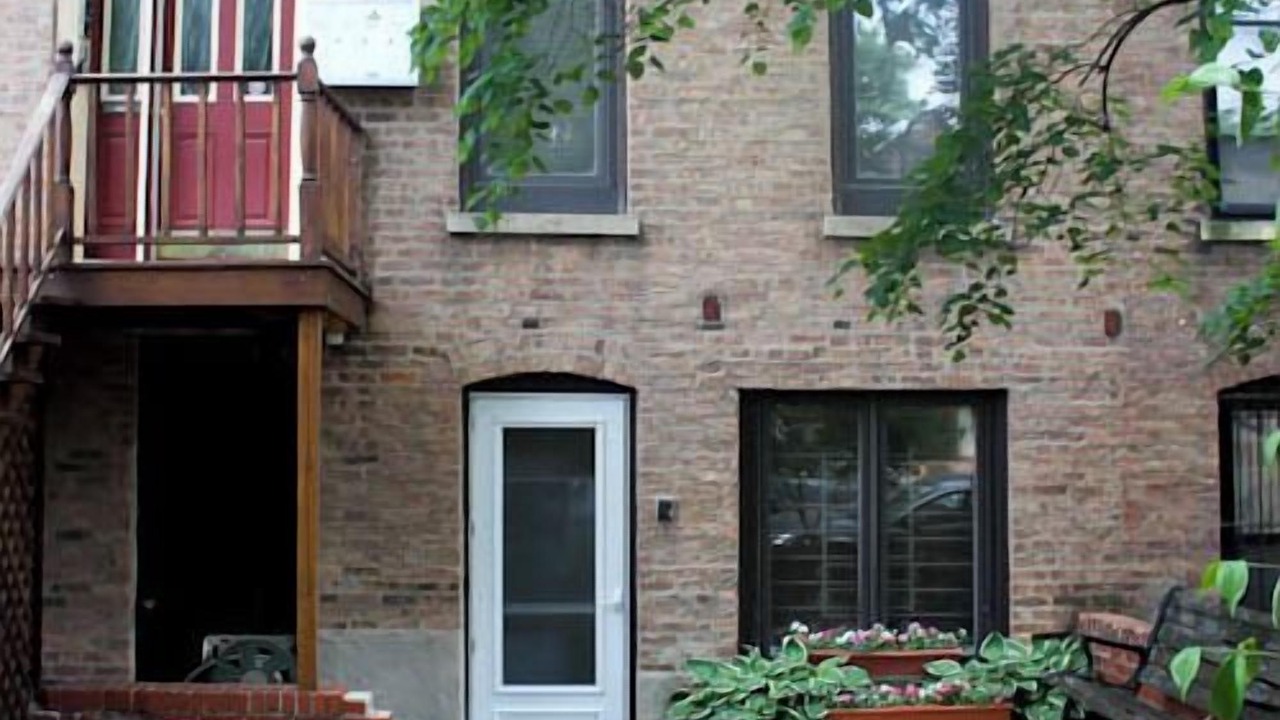 Photo of Outdoor in Sheffield and DePaul